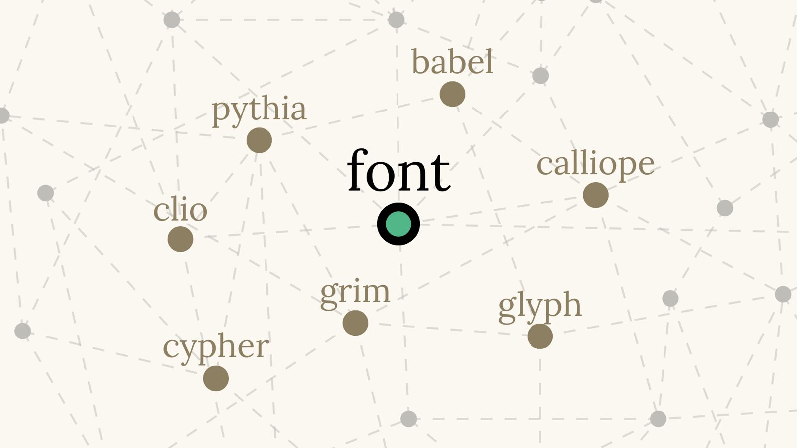 FONT simulation engine